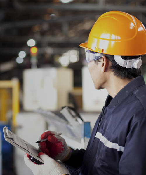 SERVICIO AISSO: GESTIÓN DE SEGURIDAD Y SALUD EN EL TRABAJO